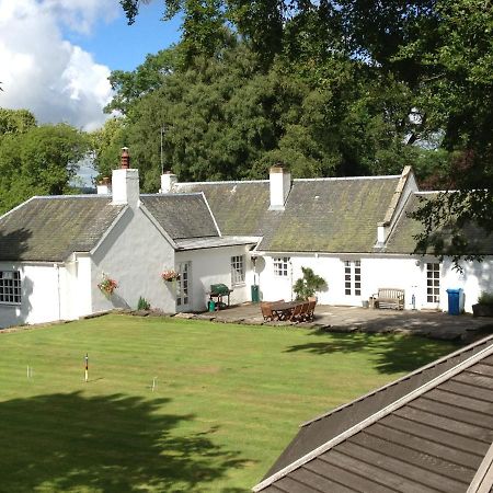 South Craighall B&B Eaglesham Экстерьер фото