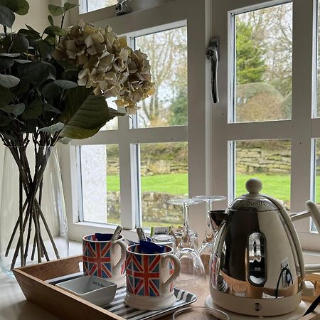South Craighall B&B Eaglesham Экстерьер фото