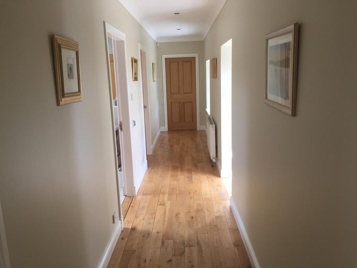 South Craighall B&B Eaglesham Экстерьер фото