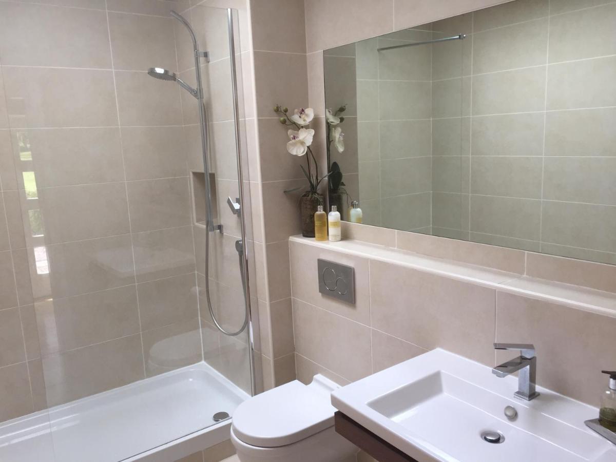 South Craighall B&B Eaglesham Экстерьер фото