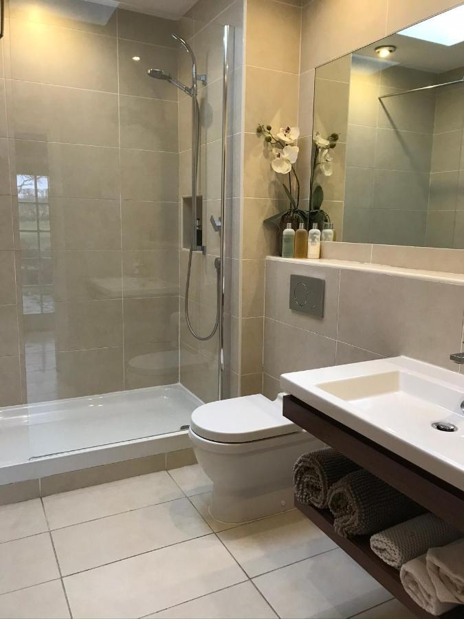 South Craighall B&B Eaglesham Экстерьер фото
