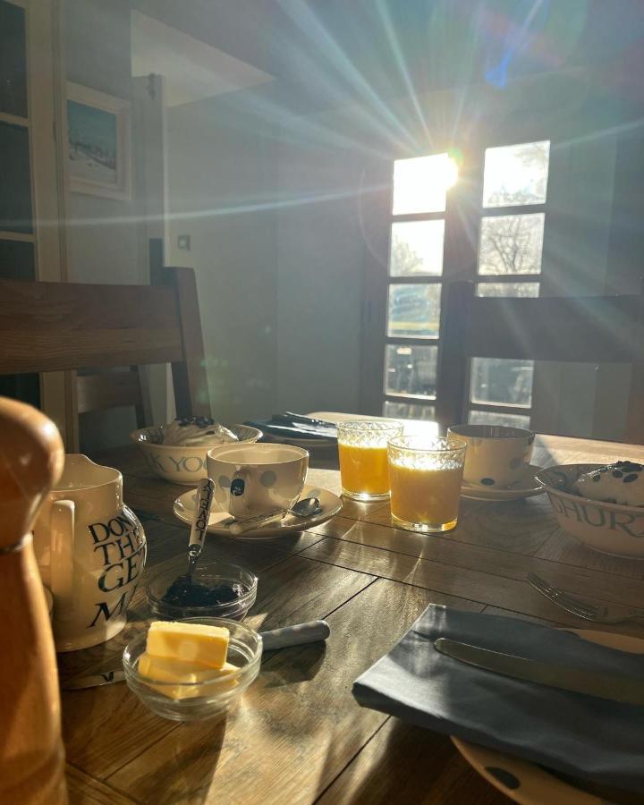 South Craighall B&B Eaglesham Экстерьер фото