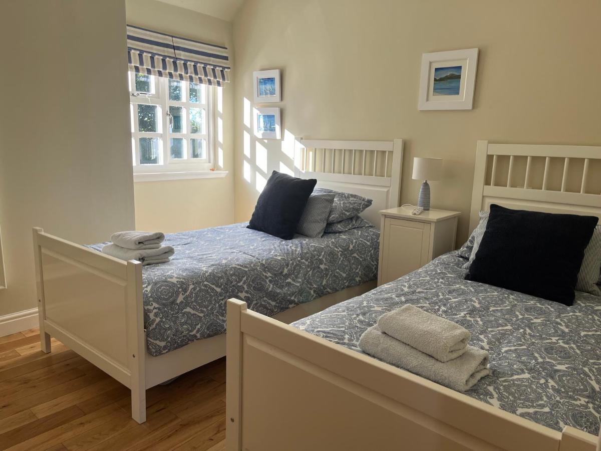 South Craighall B&B Eaglesham Экстерьер фото